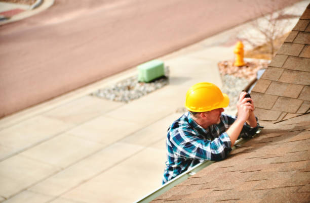 Best Roof Gutter Cleaning  in Mbrian Park, CA