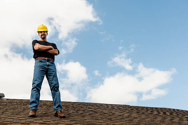 Tile Roofing Contractor in Cambrian Park, CA