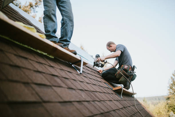 Quick and Trustworthy Emergency Roof Repair Services in Cambrian Park, CA