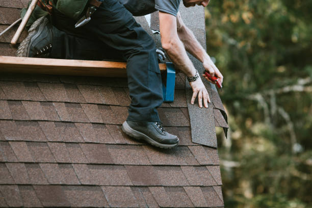 Roof Repair Estimates in Cambrian Park, CA