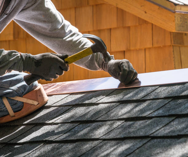 Best Commercial Roofing Services  in Mbrian Park, CA